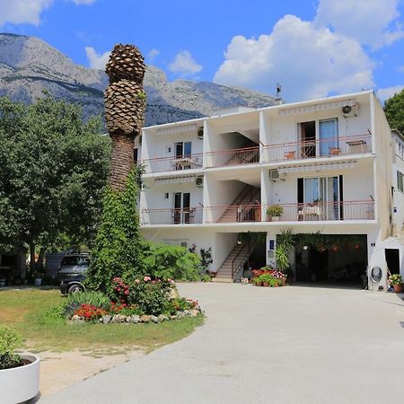 Studio Tucepi 6695E Exteriér fotografie