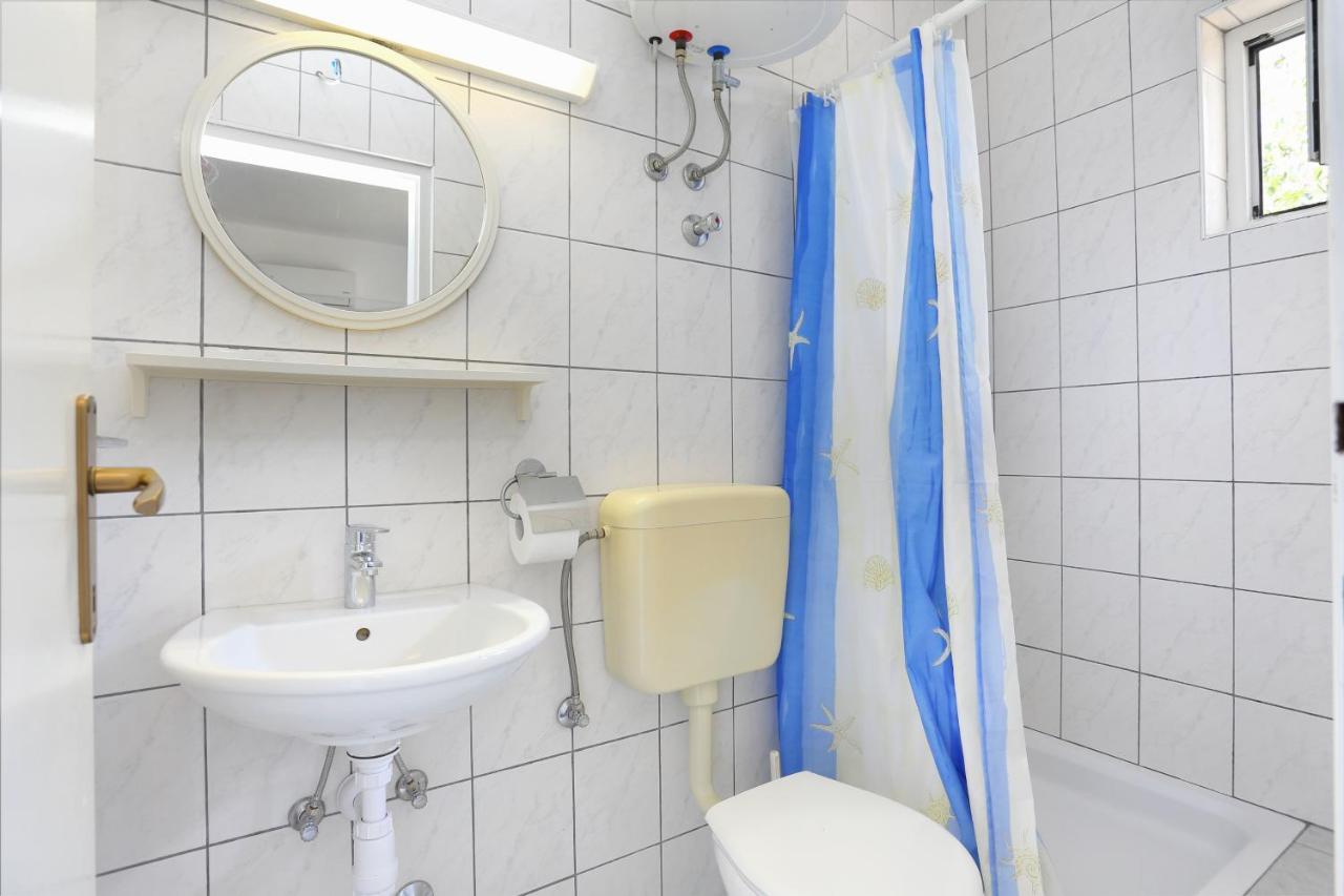 Studio Tucepi 6695E Exteriér fotografie